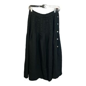 Vintage‎ David Brooks 100% Pure Wool Made in the USA Size 12 W1